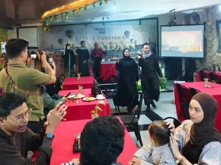 Foto BeritaJatim.com