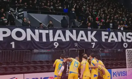 Hasil Perempat Final Futsal Nation Cup 2026: Dua Laga Ditentukan Adu Penalti Foto BeritaJatim.com