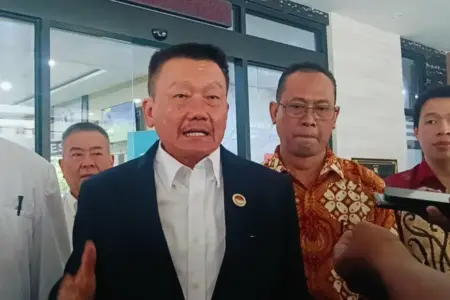 Kasus Siswa SMPK Angelus Custos Tewas Tersengat Listrik, Polda Jatim Gelar Perkara Khusus Foto BeritaJatim.com