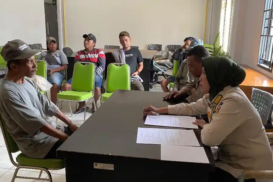 Foto BeritaJatim.com