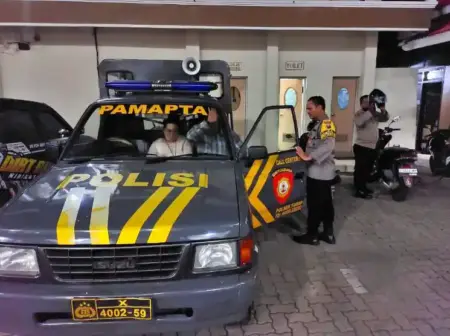 Foto BeritaJatim.com