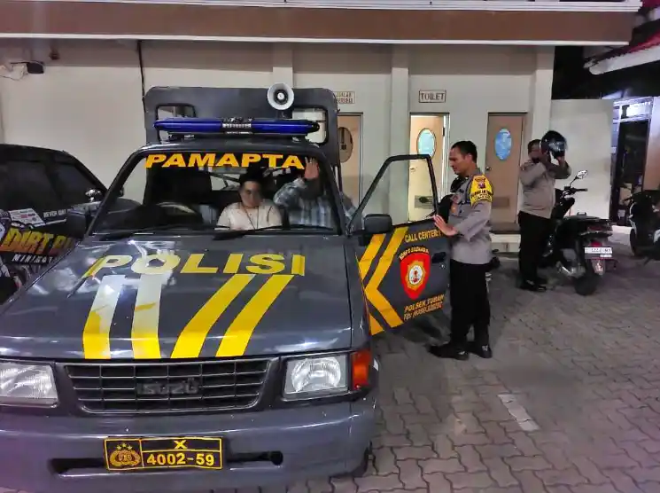 Foto BeritaJatim.com