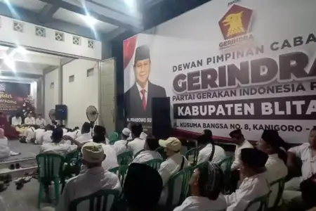 Foto BeritaJatim.com