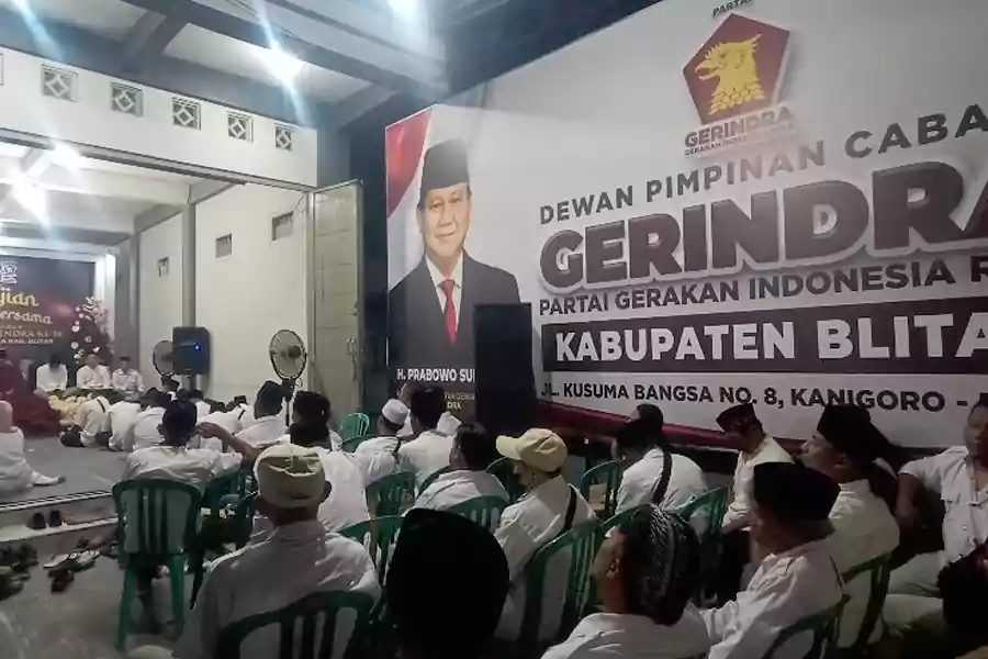 Foto BeritaJatim.com