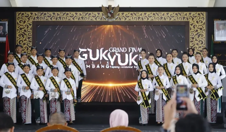Foto BeritaJatim.com