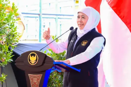 Foto BeritaJatim.com