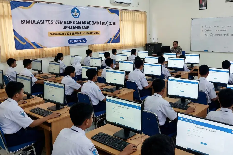Foto BeritaJatim.com