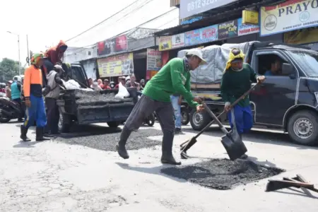 Foto BeritaJatim.com
