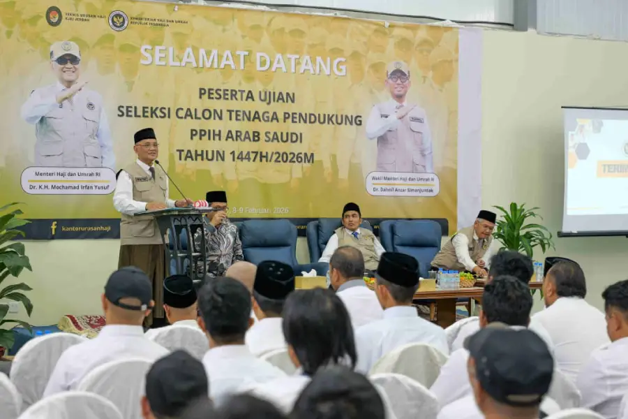 Foto BeritaJatim.com