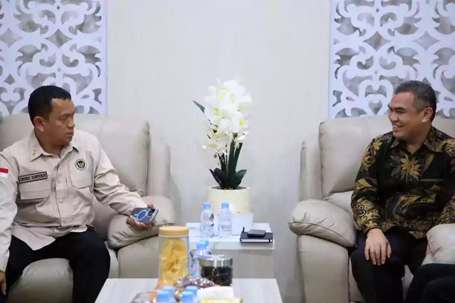 Foto BeritaJatim.com