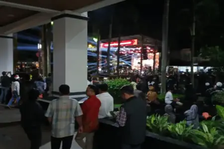 Foto BeritaJatim.com