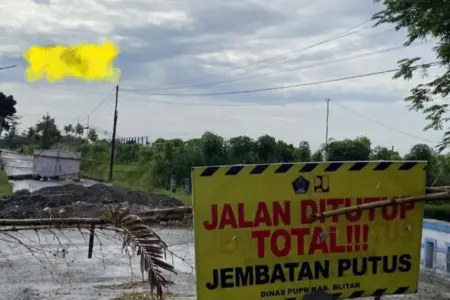 Foto BeritaJatim.com