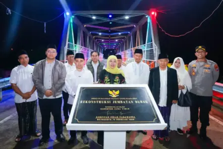 Foto BeritaJatim.com