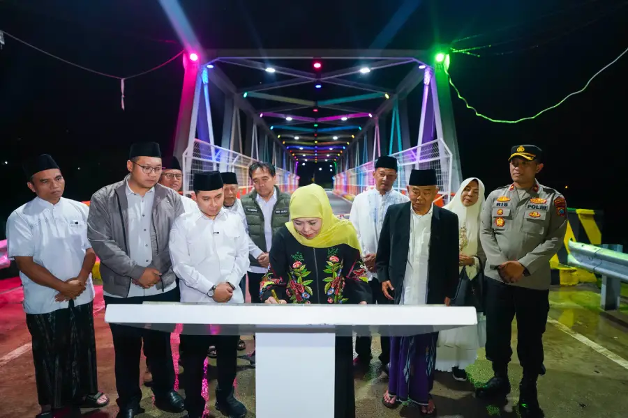 Foto BeritaJatim.com
