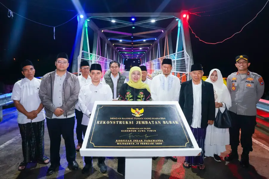 Foto BeritaJatim.com