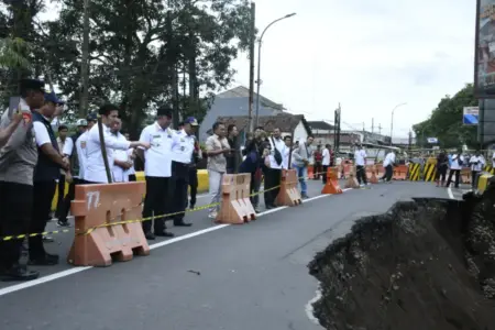 Foto BeritaJatim.com