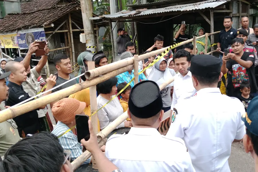 Foto BeritaJatim.com
