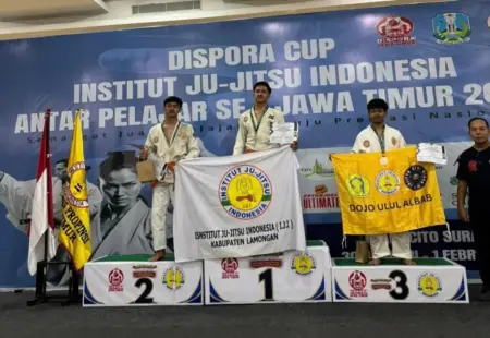 Foto BeritaJatim.com