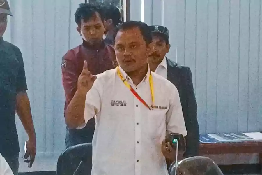Foto BeritaJatim.com