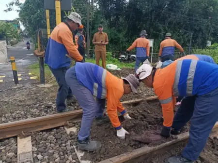 Foto BeritaJatim.com