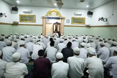 Foto BeritaJatim.com