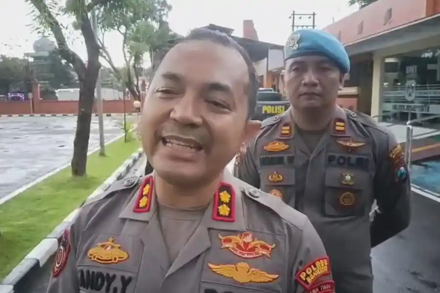 Foto BeritaJatim.com