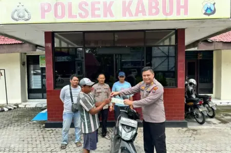 Foto BeritaJatim.com