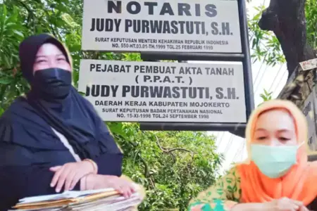 Foto BeritaJatim.com
