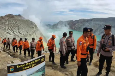 Foto BeritaJatim.com