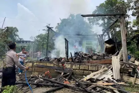 Foto BeritaJatim.com