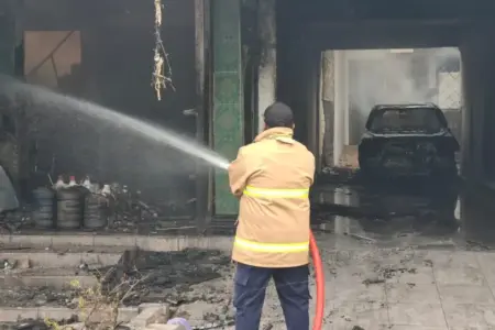 Foto BeritaJatim.com