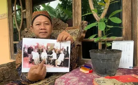 Foto BeritaJatim.com