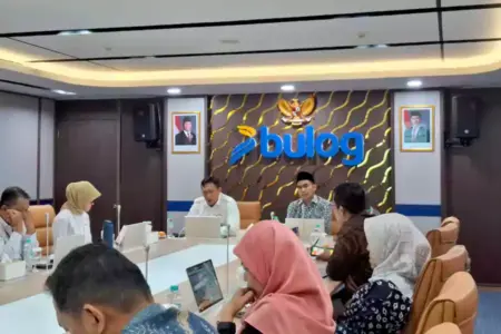 Foto BeritaJatim.com