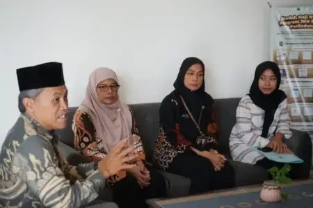 Foto BeritaJatim.com