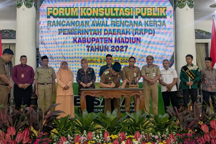 Foto BeritaJatim.com