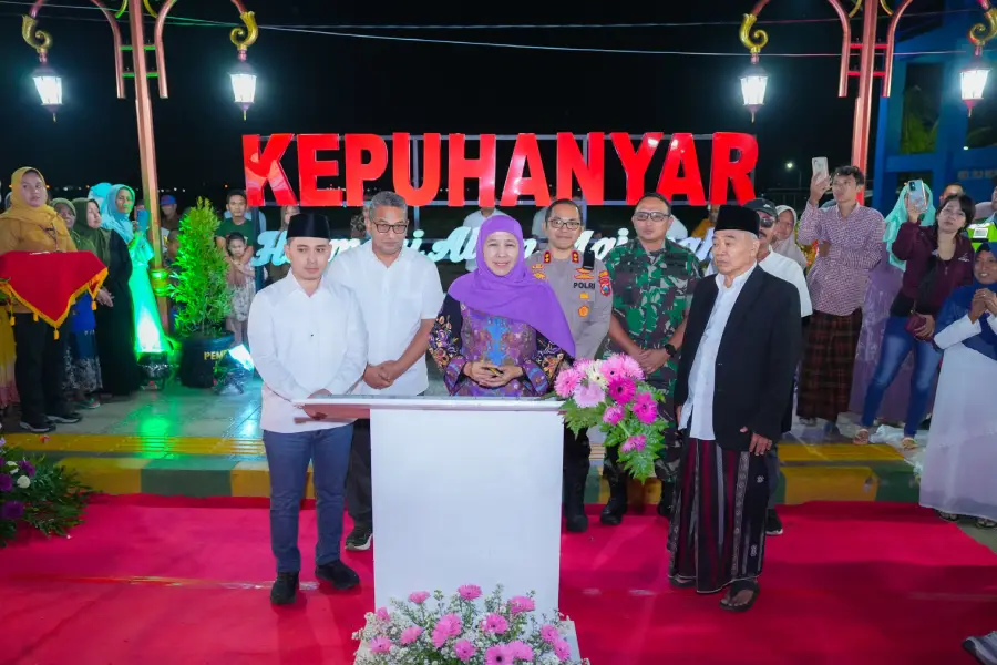 Foto BeritaJatim.com