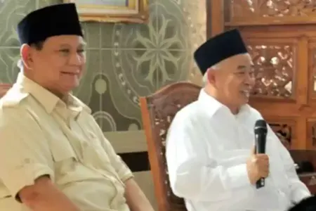Foto BeritaJatim.com