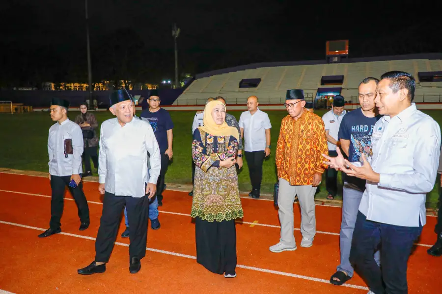 Foto BeritaJatim.com