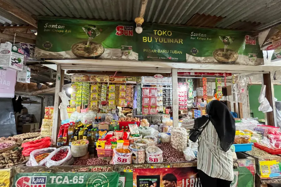 Foto BeritaJatim.com