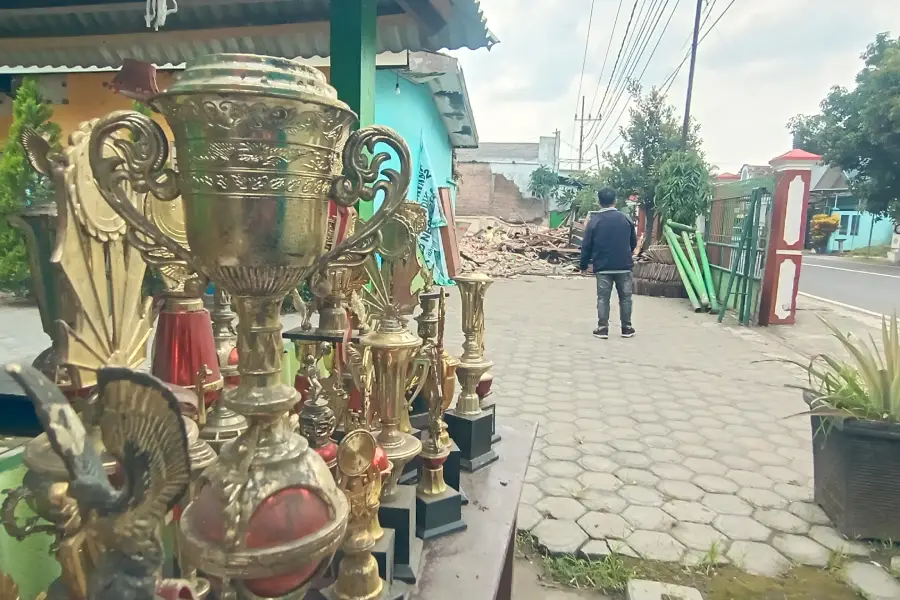 Foto BeritaJatim.com