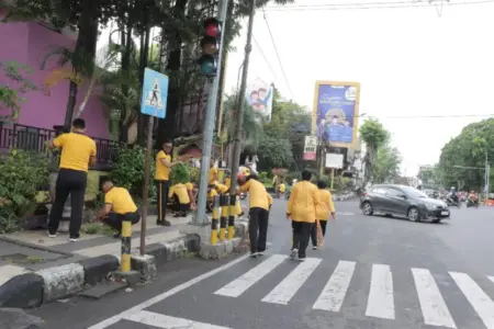 Foto BeritaJatim.com