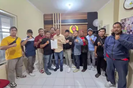 Foto BeritaJatim.com