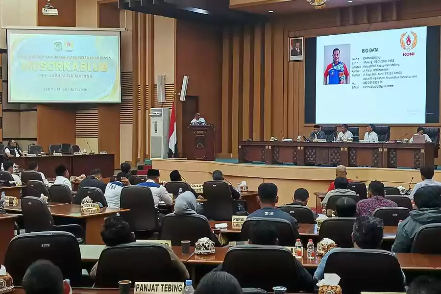 Foto BeritaJatim.com