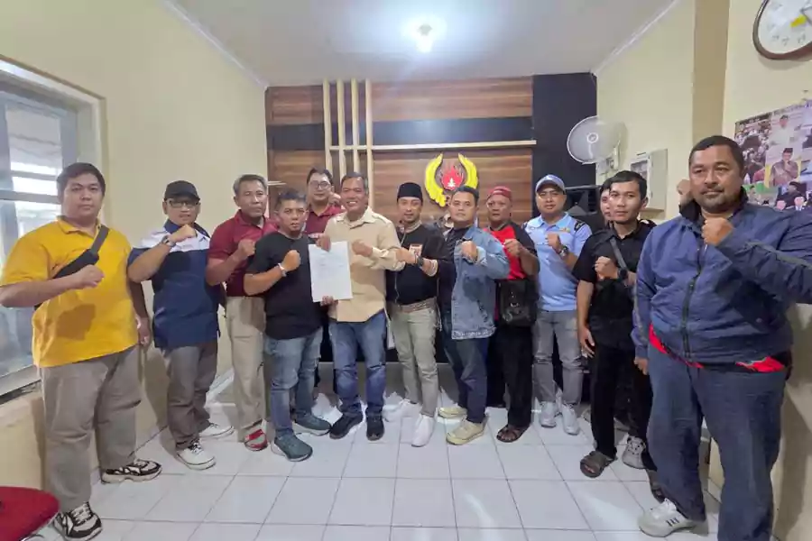 Foto BeritaJatim.com