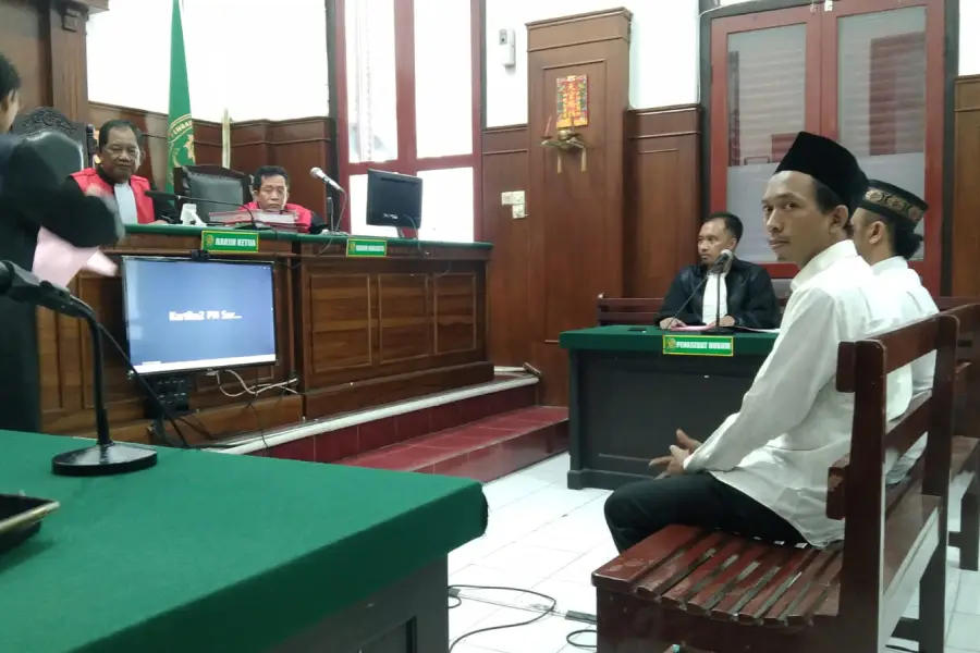 Foto BeritaJatim.com