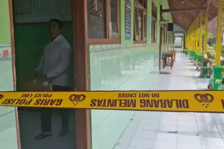 Foto BeritaJatim.com