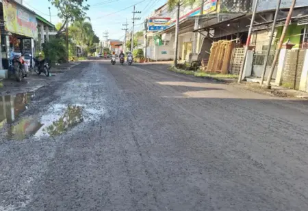 Foto BeritaJatim.com
