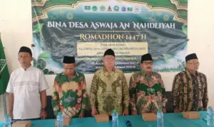 Foto BeritaJatim.com
