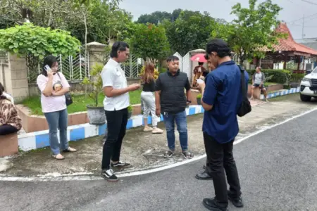 Foto BeritaJatim.com