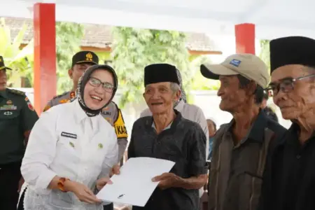 Foto BeritaJatim.com